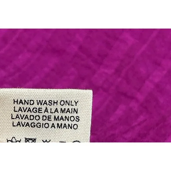 New Frnch Paris Alisier Halter Maxi Dress Fuchsia S Small Pink - Picture 9 of 9